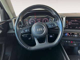 Audi A1 30 TFSI Adrenalin