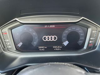 Audi A1 30 TFSI Adrenalin