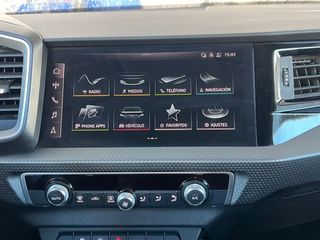 Audi A1 30 TFSI Adrenalin