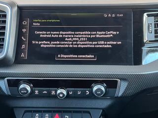 Audi A1 30 TFSI Adrenalin