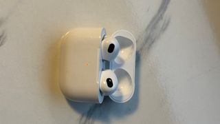 Airpods 3 Apple Blancos