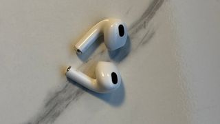 Airpods 3 Apple Blancos