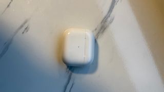 Airpods 3 Apple Blancos