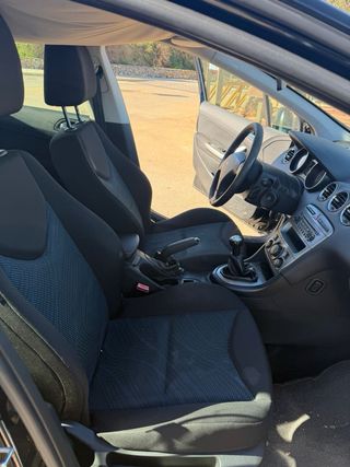 Peugeot 308 1.6 HDi diesel 2011