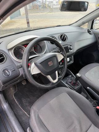 SEAT Ibiza 2011