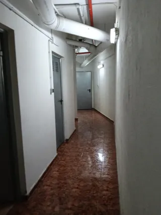 Plaza de garaje más  Trastero