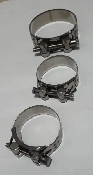 Tubo intermedio escape Kawasaki Z 1000 SX