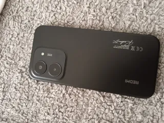 Xiaomi Redmi 15C 256GB Azul