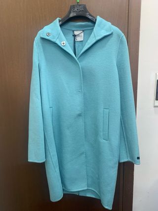 Cappotto donna Nolita carta da zucchero