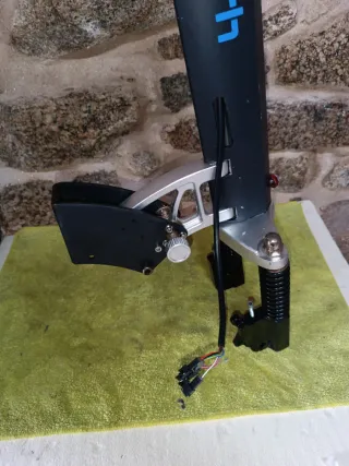 Manillar Patinete Skate Flash 4.0