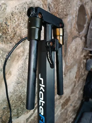 Manillar Patinete Skate Flash 4.0