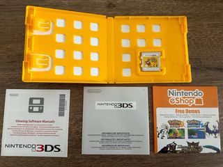 SUPER MARIO MAKER 3DS