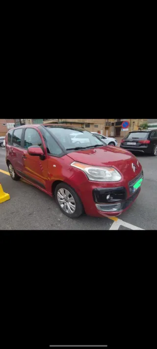 Citroen C3 2010