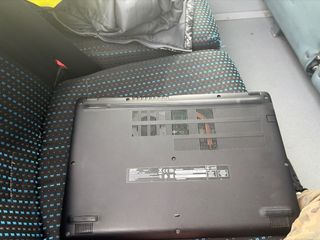 Acer Aspire 3 Portátil Negro