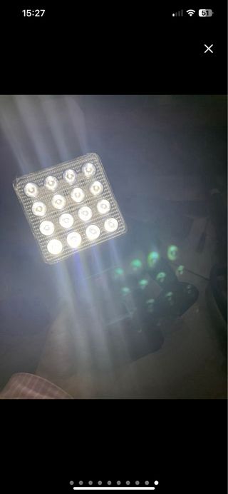 Kit Potatura Elettrica TMKOTA 68V