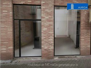 Local comercial en venta en Pacífico en Madrid
