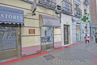 Local comercial en venta en Pacífico en Madrid