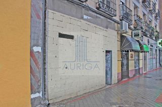 Local comercial en venta en Pacífico en Madrid