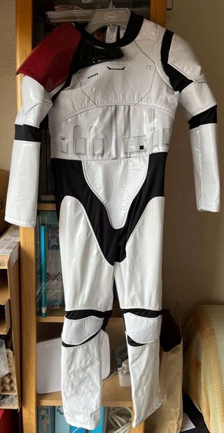 Disfraz Soldado Imperial Star Wars Oficial