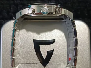 Gigandet Chronograph Quartz NOS