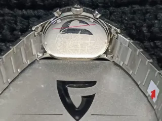 Gigandet Chronograph Quartz NOS