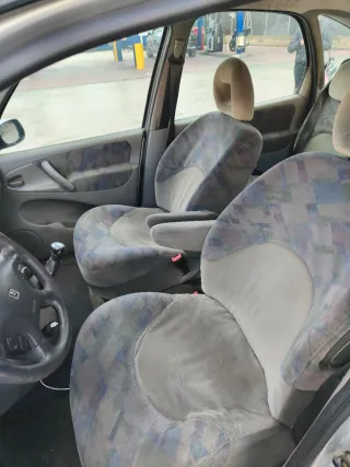 Citroen C4 Picasso 2001