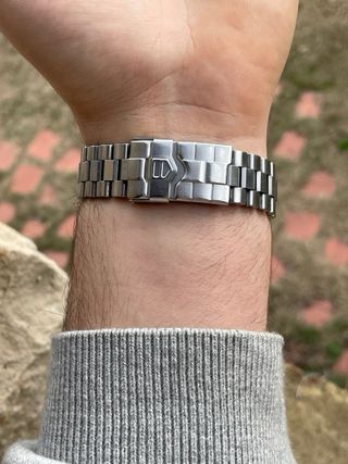 TAG Heuer 2000 Professional