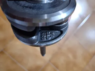 Cigüeñal Miraneli Horizontal Original