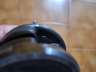 Cigüeñal Miraneli Horizontal Original