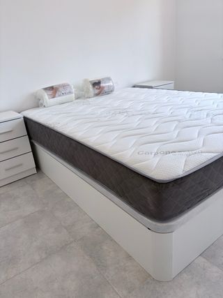 Canape canape canape cama  cama cama matrimonial