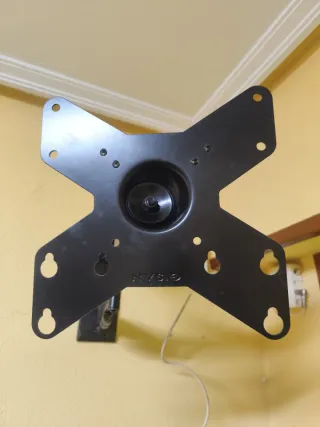 Soporte de pared para TV