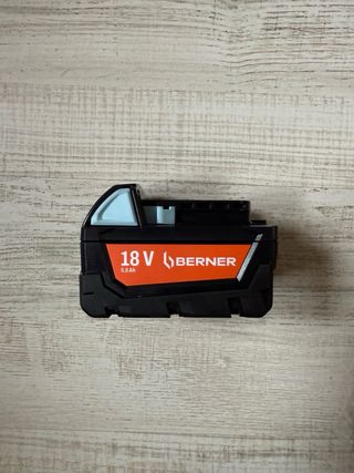 Batería 18V 5.0Ah Litio