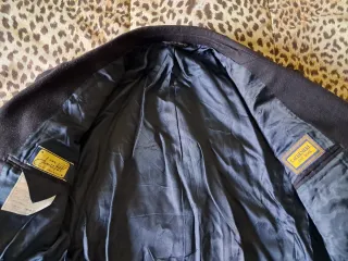 Giacca elegante nera