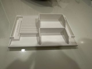 Inserto Gloomhaven + 2 Dashboard