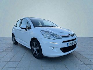 Citroën C3 PureTech 60KW (82CV) SHINE