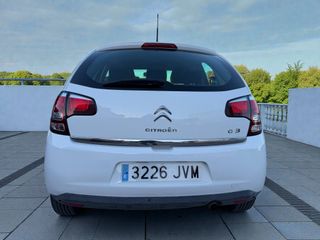 Citroën C3 PureTech 60KW (82CV) SHINE
