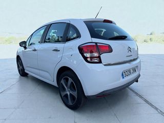 Citroën C3 PureTech 60KW (82CV) SHINE