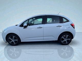 Citroën C3 PureTech 60KW (82CV) SHINE