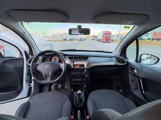 Citroën C3 PureTech 60KW (82CV) SHINE