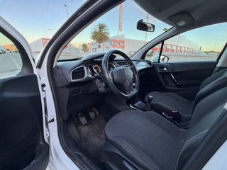 Citroën C3 PureTech 60KW (82CV) SHINE