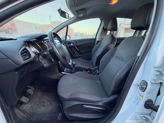 Citroën C3 PureTech 60KW (82CV) SHINE