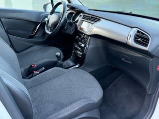 Citroën C3 PureTech 60KW (82CV) SHINE