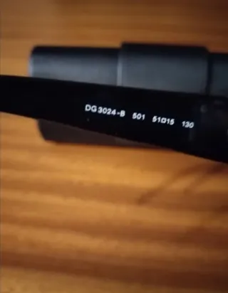 Occhiali Dolce & Gabbana originali con Swarovski