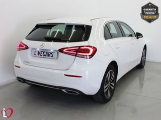 Mercedes Clase A A 250 e