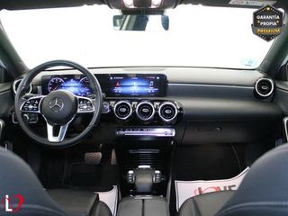 Mercedes Clase A A 250 e