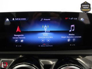 Mercedes Clase A A 250 e