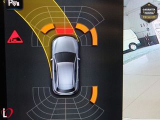 Mercedes Clase A A 250 e