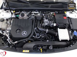 Mercedes Clase A A 250 e