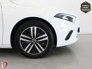 Mercedes Clase A A 250 e