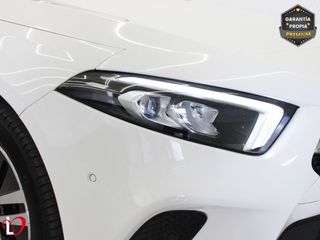 Mercedes Clase A A 250 e